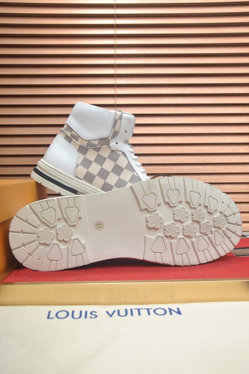 Louis Vuitton Sneakers